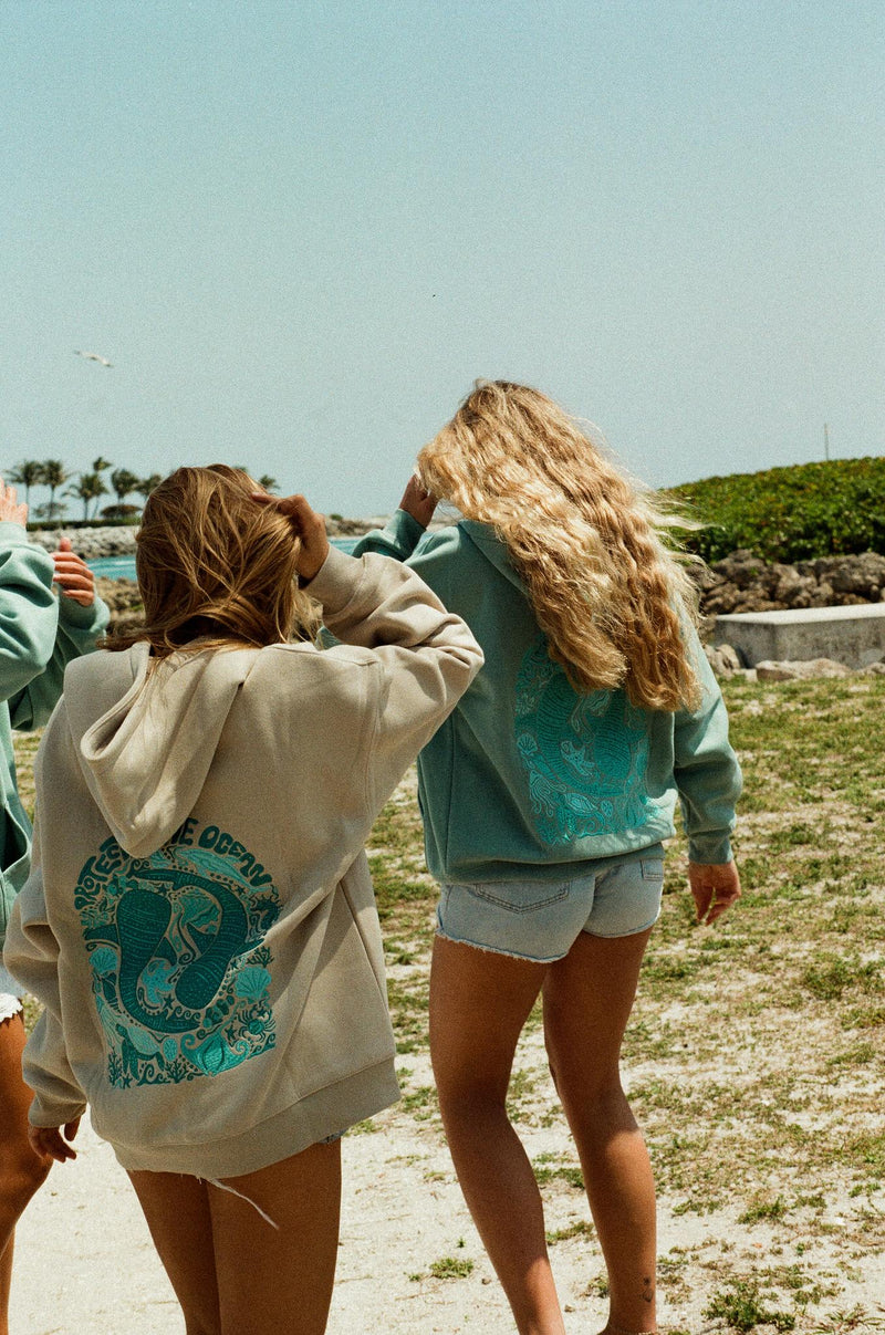 Shop Our Limited Edition Surf Crush Hoodies Collection!